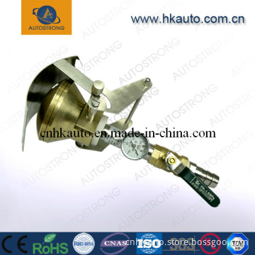 IP Test Instrument IEC60529 Ipx4 Spray Nozzle
